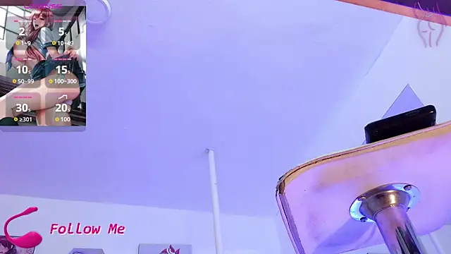 Dagny beker online show from 04-18-26, 03:21