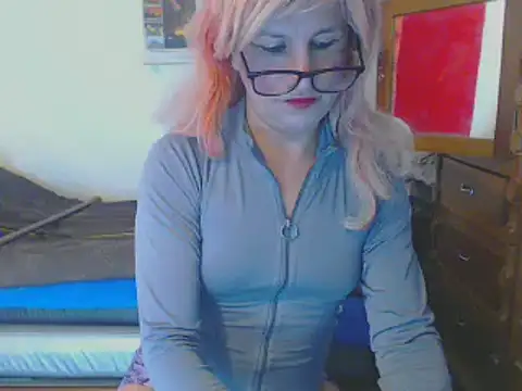 LorenJade online show from 02-08-25, 04:14