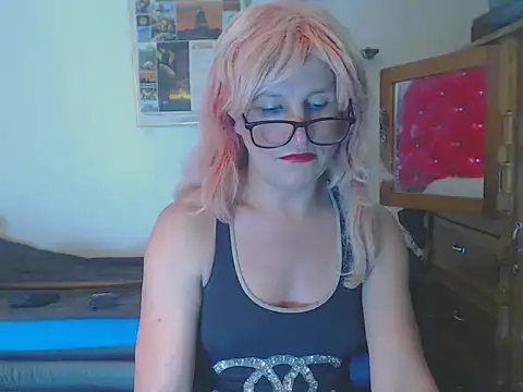 LorenJade online show from 02-27-25, 07:23