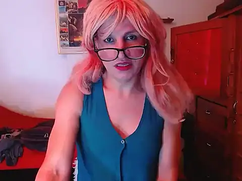 LorenJade online show from 10-05-25, 11:46