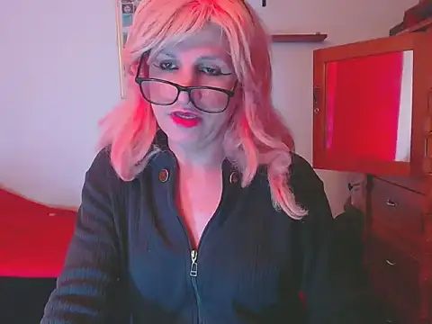 LorenJade online show from 10-24-25, 07:27