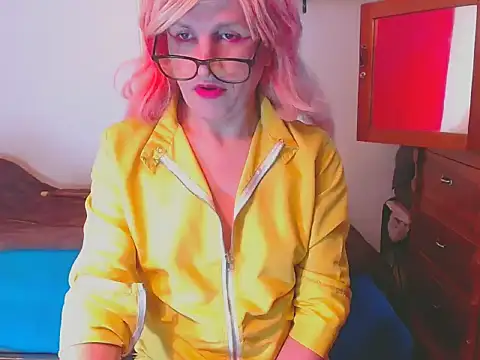 LorenJade online show from 02-14-26, 12:40