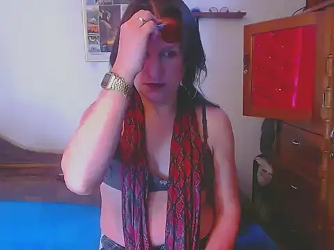 LorenJade online show from 03-05-26, 12:17