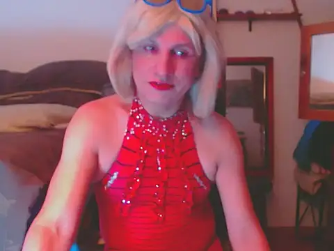 LorenJade online show from 06-04-26, 09:48