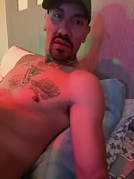 Chakalsacaputas22 online show from 12-25-24, 10:50