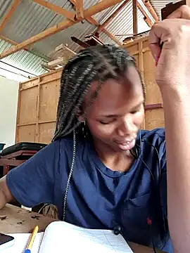 Sexy-Aljan online show from 12-03-24, 08:16