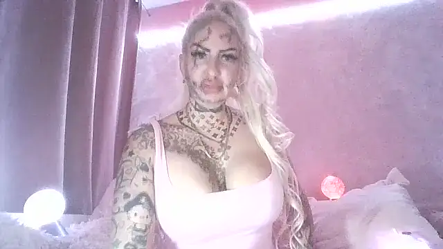 Jeanny Bln online show from 12-11-24, 03:26