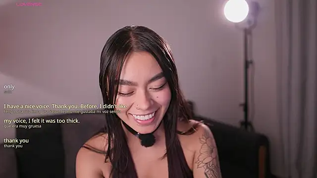 GigiLee  online show from 04-08-26, 01:16