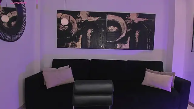 EloisaOlivero online show from 11-06-25, 07:48