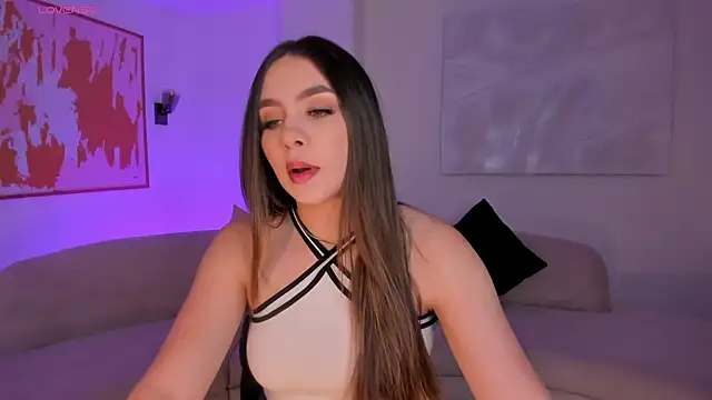 EloisaOlivero online show from 01-08-26, 11:23