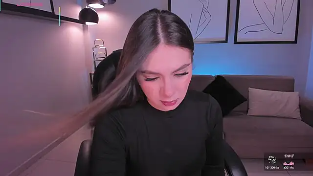 EloisaOlivero online show from 01-12-26, 05:40