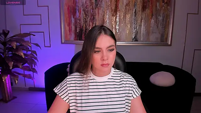 EloisaOlivero online show from 01-14-26, 04:56