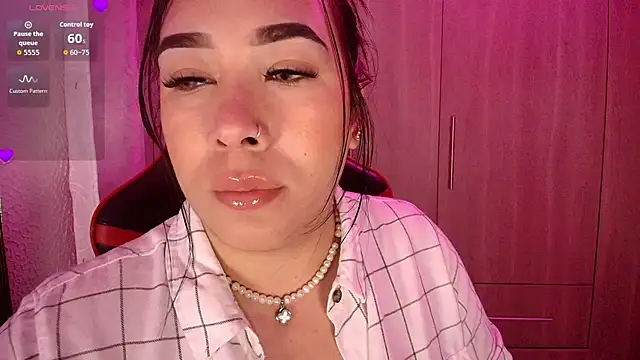 leahtemptation3 online show from 12-03-25, 12:03