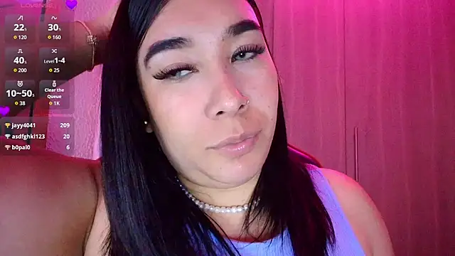 leahtemptation3 online show from 12-20-25, 02:02