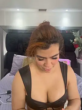 Arianna Jones1 online show from 03-31-26, 08:20