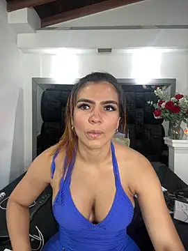 Snapshot of Arianna_Jones1 chatting on 05-26-26, 01:56 Arianna Jones1 online show from 05-26-26, 01:56