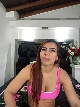Snapshot of Arianna_Jones1 chatting on 06-02-26, 03:19 Arianna Jones1 online show from 06-02-26, 03:19