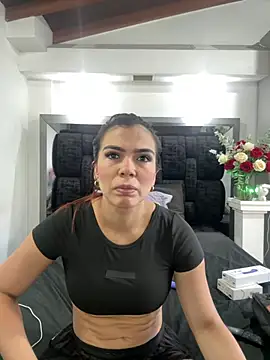 Arianna Jones1 online show from 06-28-26, 10:05