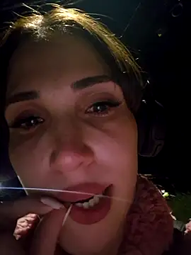 Irresistible24 online show from 12-21-25, 02:41