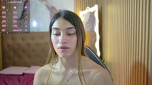 Jenner tay online show from 06-03-26, 03:20