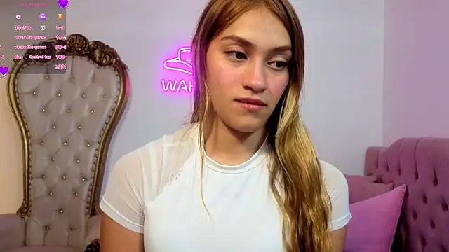 Jenner tay online show from 06-17-26, 03:09