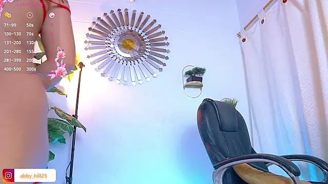 abbyhill27 online show from 03-13-25, 06:26