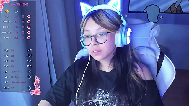 maydaykimmy online show from 03-01-25, 01:32