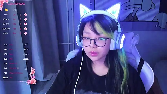 maydaykimmy online show from 03-04-25, 01:12