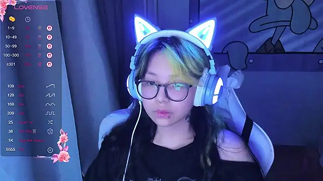 maydaykimmy online show from 03-15-25, 01:08