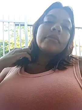 CanelitaPasion online show from 01-22-25, 10:26