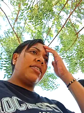 CanelitaPasion online show from 02-18-25, 09:31