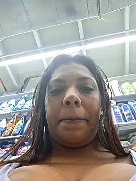 CanelitaPasion online show from 02-24-25, 10:25