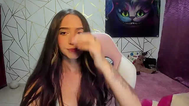 kaity 777 online show from 10-15-25, 04:56