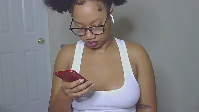 goddessdaisysky online show from 10-20-25, 03:56