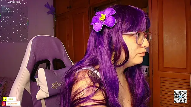 eva rosse69 online show from 02-22-26, 12:04