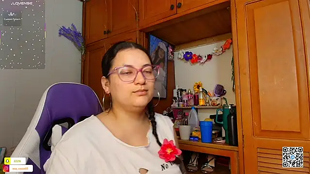 eva rosse69 online show from 03-07-26, 11:07