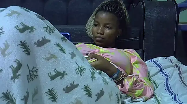 prettychoco1 online show from 01-21-25, 11:45