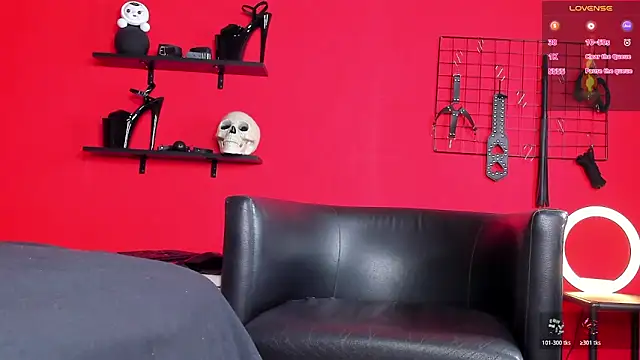 Ma1ilda Ardent online show from 01-09-26, 03:48