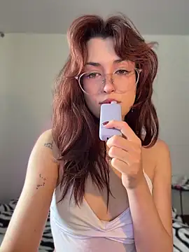 Evangeline Lawrence  online show from 06-02-26, 11:23