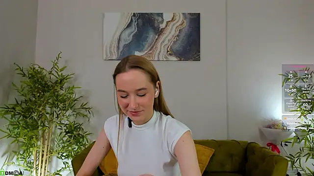 Sweett Monica online show from 03-02-26, 05:08