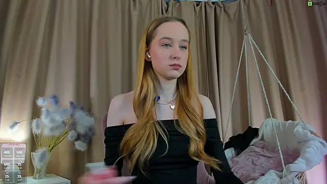 Sweett Monica online show from 03-06-26, 12:51