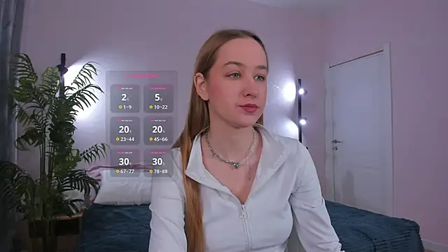 Sweett Monica online show from 05-24-26, 12:59