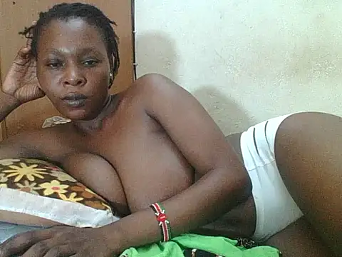 Sexyblackgold online show from 03-30-26, 09:27