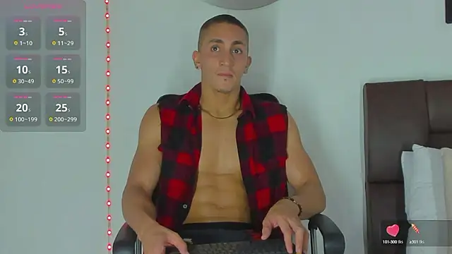 MikeRoss7777 online show from 12-04-24, 03:37