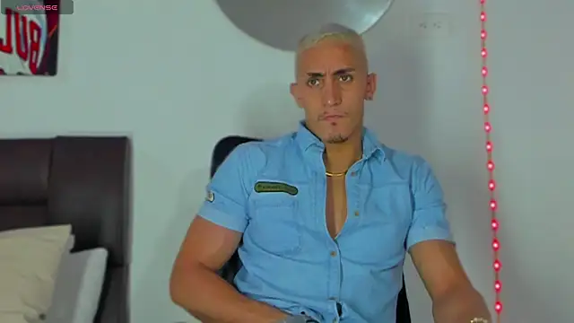 MikeRoss7777 online show from 01-22-25, 04:13