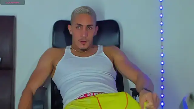 MikeRoss7777 online show from 02-07-25, 06:56