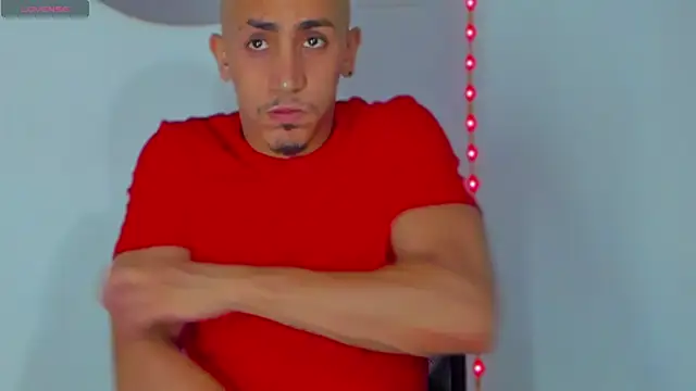 MikeRoss7777 online show from 02-14-25, 03:05