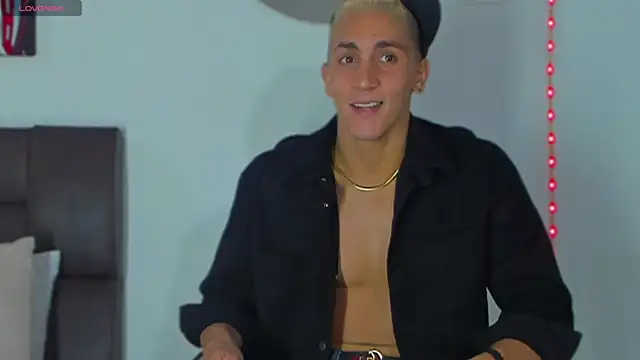 MikeRoss7777 online show from 02-23-25, 03:13