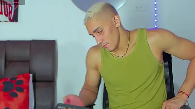 MikeRoss7777 online show from 03-05-25, 12:05