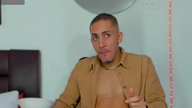 MikeRoss7777 online show from 09-18-25, 01:35